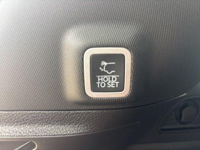2026 Jeep Grand Cherokee GRAND CHEROKEE LAREDO ALTITUDE 4X2