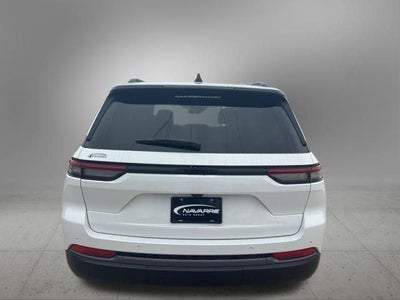 2026 Jeep Grand Cherokee GRAND CHEROKEE LAREDO ALTITUDE 4X2
