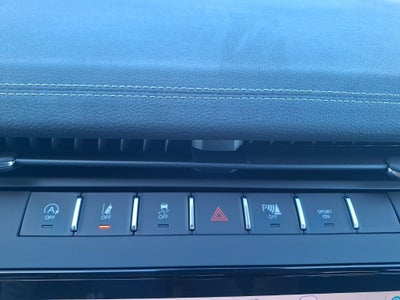 2026 Jeep Grand Cherokee GRAND CHEROKEE LAREDO ALTITUDE 4X2