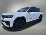 2026 Jeep Grand Cherokee GRAND CHEROKEE LAREDO ALTITUDE 4X2