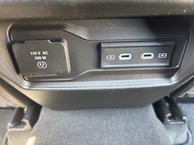 2026 Jeep Grand Cherokee GRAND CHEROKEE LAREDO ALTITUDE 4X2