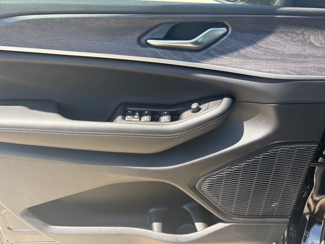 2026 Jeep Grand Cherokee GRAND CHEROKEE LAREDO ALTITUDE 4X2