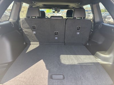 2026 Jeep Grand Cherokee GRAND CHEROKEE LAREDO ALTITUDE 4X2