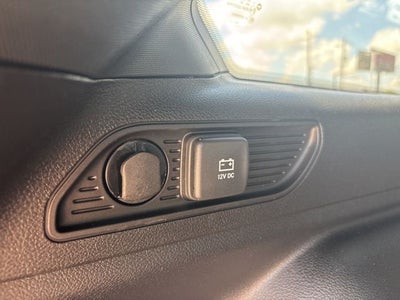 2026 Jeep Grand Cherokee GRAND CHEROKEE LAREDO ALTITUDE 4X2