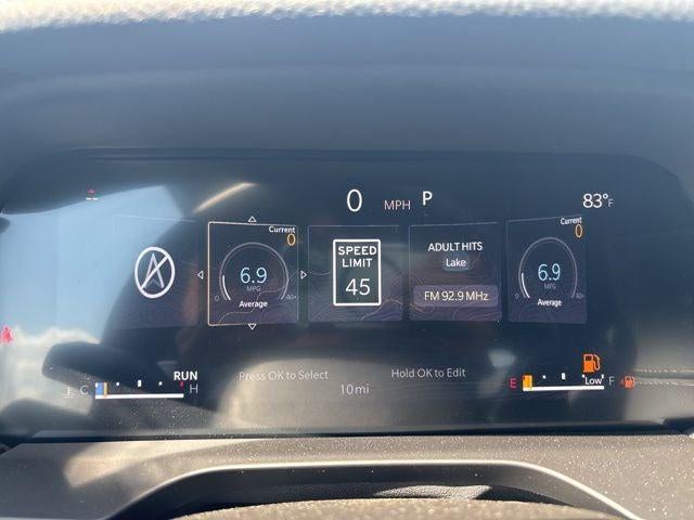 2026 Jeep Grand Cherokee GRAND CHEROKEE LAREDO ALTITUDE 4X2
