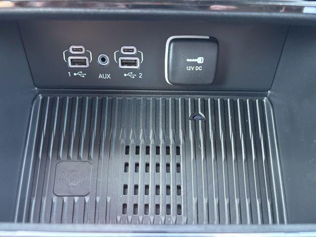 2026 Jeep Grand Cherokee GRAND CHEROKEE LAREDO ALTITUDE 4X2