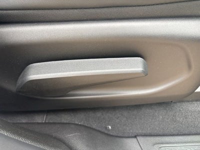 2026 Jeep Grand Cherokee GRAND CHEROKEE LAREDO ALTITUDE 4X2