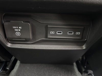 2026 Jeep Grand Cherokee GRAND CHEROKEE LAREDO ALTITUDE 4X2
