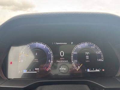 2026 Jeep Grand Cherokee GRAND CHEROKEE LAREDO ALTITUDE 4X2