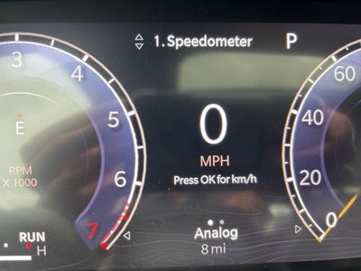2026 Jeep Grand Cherokee GRAND CHEROKEE LAREDO ALTITUDE 4X2
