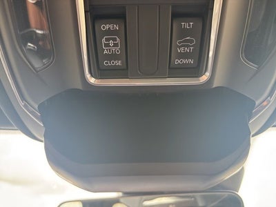2026 Jeep Grand Cherokee GRAND CHEROKEE LAREDO ALTITUDE 4X2