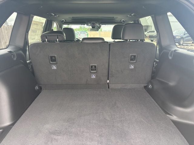 2026 Jeep Grand Cherokee GRAND CHEROKEE LAREDO ALTITUDE 4X2