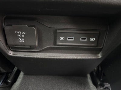 2026 Jeep Grand Cherokee GRAND CHEROKEE LAREDO ALTITUDE 4X2
