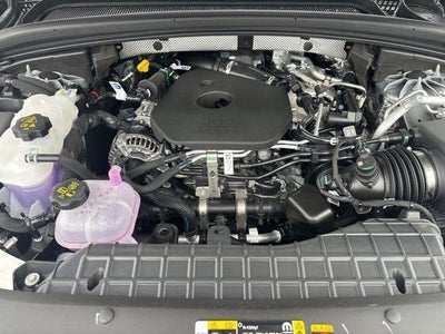 2026 Jeep Grand Cherokee GRAND CHEROKEE LAREDO ALTITUDE 4X2