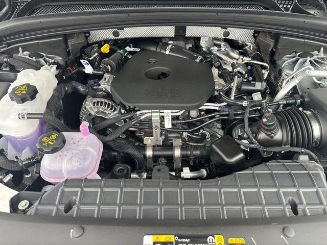 2026 Jeep Grand Cherokee GRAND CHEROKEE LAREDO ALTITUDE 4X2