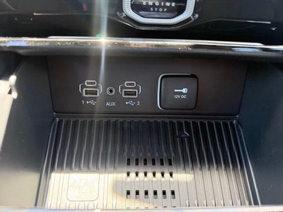2026 Jeep Grand Cherokee GRAND CHEROKEE LAREDO ALTITUDE 4X2