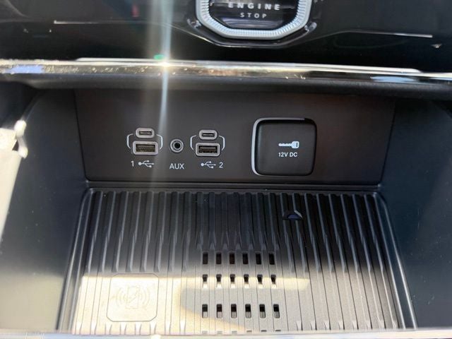 2026 Jeep Grand Cherokee GRAND CHEROKEE LAREDO ALTITUDE 4X2