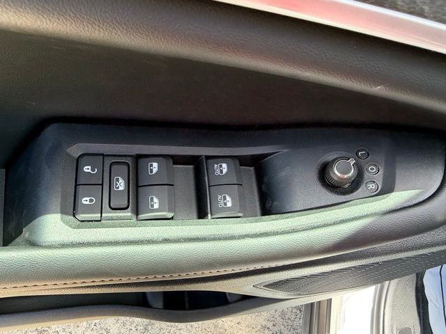 2026 Jeep Grand Cherokee GRAND CHEROKEE LAREDO ALTITUDE 4X2