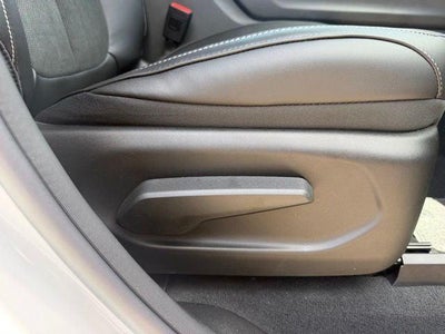 2026 Jeep Grand Cherokee GRAND CHEROKEE LAREDO ALTITUDE 4X2