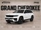 2027 Jeep Grand Cherokee GRAND CHEROKEE LAREDO ALTITUDE 4X2