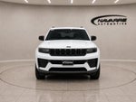 2027 Jeep Grand Cherokee GRAND CHEROKEE LAREDO ALTITUDE 4X2