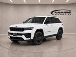 2027 Jeep Grand Cherokee GRAND CHEROKEE LAREDO ALTITUDE 4X2