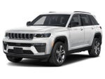 2027 Jeep Grand Cherokee Laredo Altitude