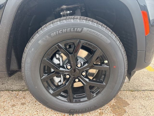 2026 Jeep Grand Cherokee GRAND CHEROKEE LAREDO ALTITUDE 4X2