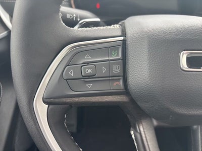 2026 Jeep Grand Cherokee GRAND CHEROKEE LAREDO ALTITUDE 4X2