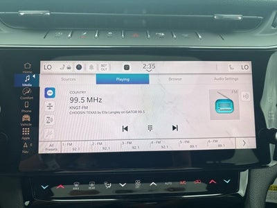 2026 Jeep Grand Cherokee GRAND CHEROKEE LAREDO ALTITUDE 4X2