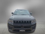 2026 Jeep Grand Cherokee GRAND CHEROKEE LAREDO ALTITUDE 4X2
