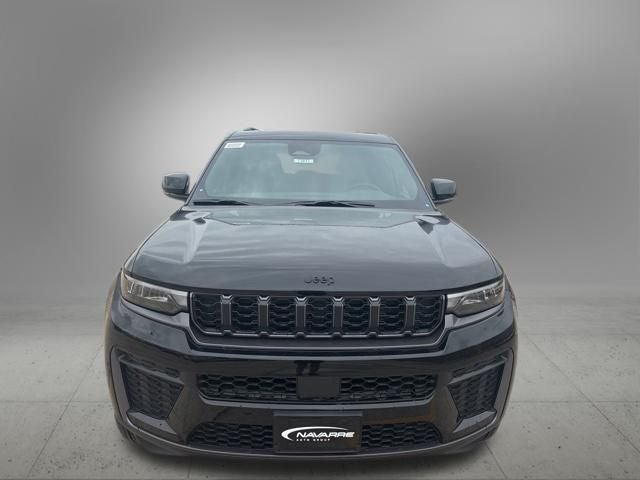 2026 Jeep Grand Cherokee GRAND CHEROKEE LAREDO ALTITUDE 4X2