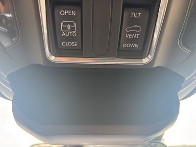 2026 Jeep Grand Cherokee GRAND CHEROKEE LAREDO ALTITUDE 4X2