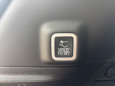 2026 Jeep Grand Cherokee GRAND CHEROKEE LAREDO ALTITUDE 4X2