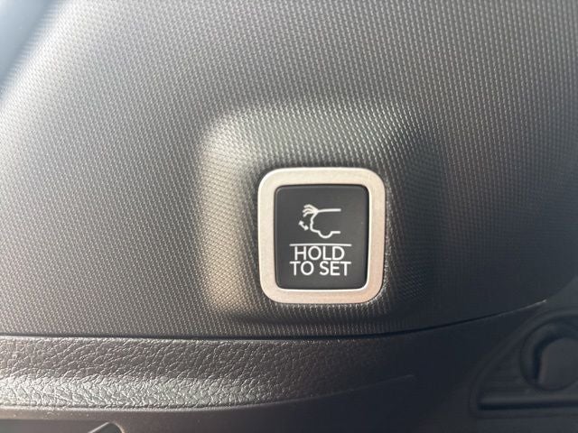 2026 Jeep Grand Cherokee GRAND CHEROKEE LAREDO ALTITUDE 4X2