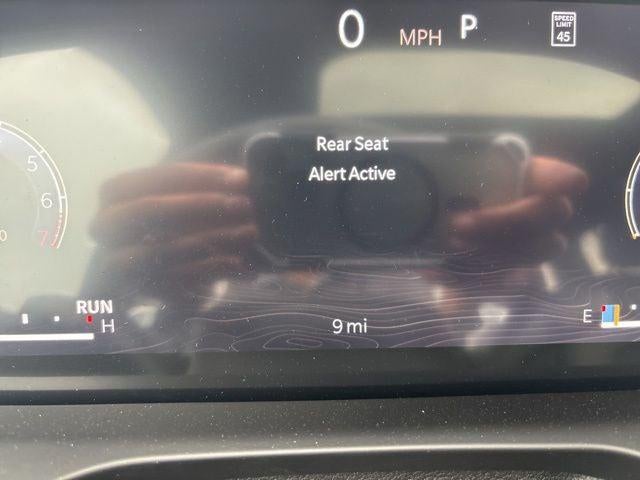 2026 Jeep Grand Cherokee GRAND CHEROKEE LAREDO ALTITUDE 4X2