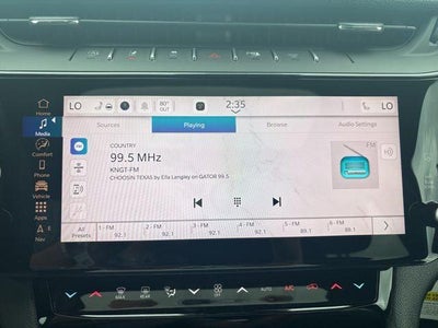 2026 Jeep Grand Cherokee GRAND CHEROKEE LAREDO ALTITUDE 4X2