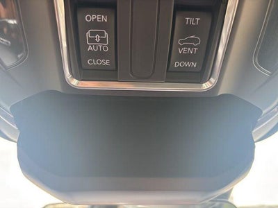 2026 Jeep Grand Cherokee GRAND CHEROKEE LAREDO ALTITUDE 4X2