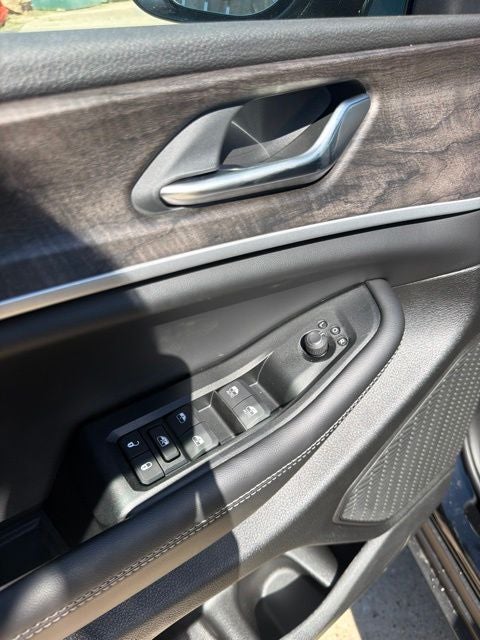 2026 Jeep Grand Cherokee GRAND CHEROKEE LAREDO ALTITUDE 4X2