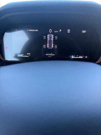 2026 Jeep Grand Cherokee GRAND CHEROKEE LAREDO ALTITUDE 4X2