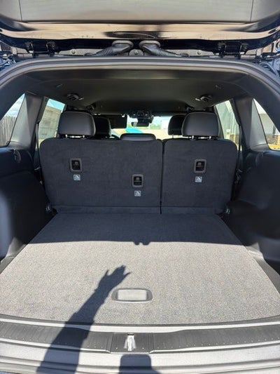 2026 Jeep Grand Cherokee GRAND CHEROKEE LAREDO ALTITUDE 4X2