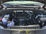 2026 Jeep Grand Cherokee GRAND CHEROKEE LAREDO ALTITUDE 4X2