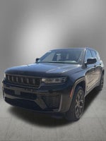 2026 Jeep Grand Cherokee GRAND CHEROKEE LAREDO ALTITUDE 4X2