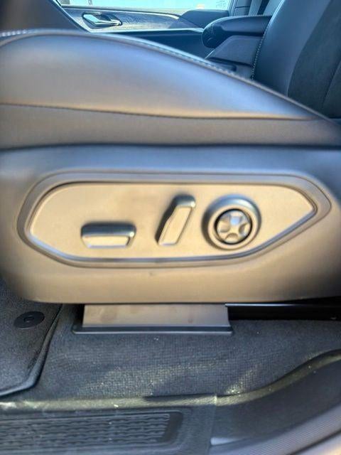 2026 Jeep Grand Cherokee GRAND CHEROKEE LAREDO ALTITUDE 4X2