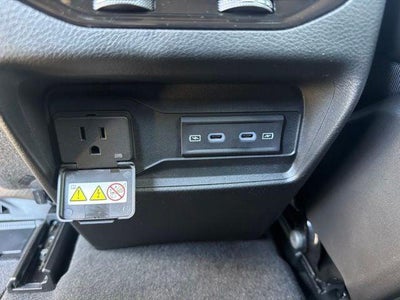 2026 Jeep Grand Cherokee GRAND CHEROKEE LAREDO ALTITUDE 4X2