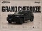 2027 Jeep Grand Cherokee GRAND CHEROKEE LAREDO ALTITUDE 4X2