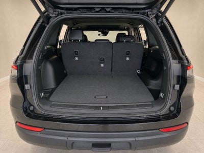 2027 Jeep Grand Cherokee GRAND CHEROKEE LAREDO ALTITUDE 4X2