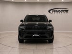 2027 Jeep Grand Cherokee GRAND CHEROKEE LAREDO ALTITUDE 4X2