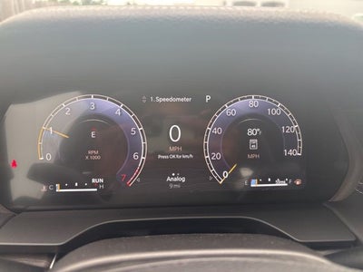 2026 Jeep Grand Cherokee GRAND CHEROKEE LAREDO ALTITUDE 4X2