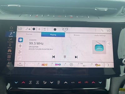 2026 Jeep Grand Cherokee GRAND CHEROKEE LAREDO ALTITUDE 4X2